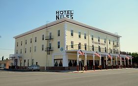 Hotel Niles